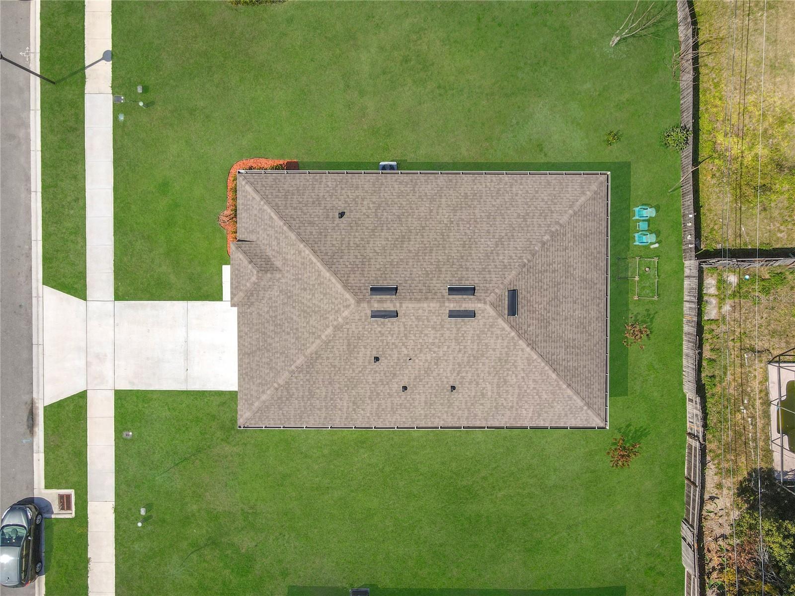 712 RED HAWK LN, DELTONA, FL, 32725