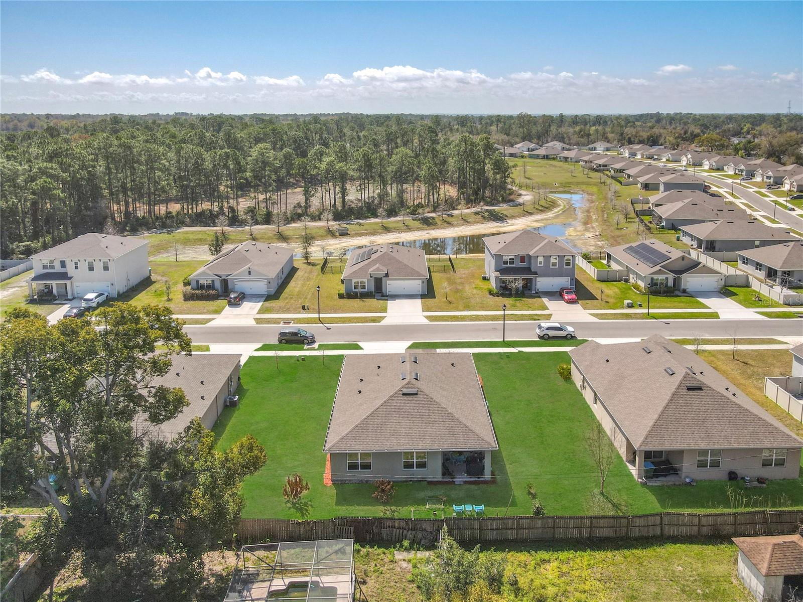 712 RED HAWK LN, DELTONA, FL, 32725
