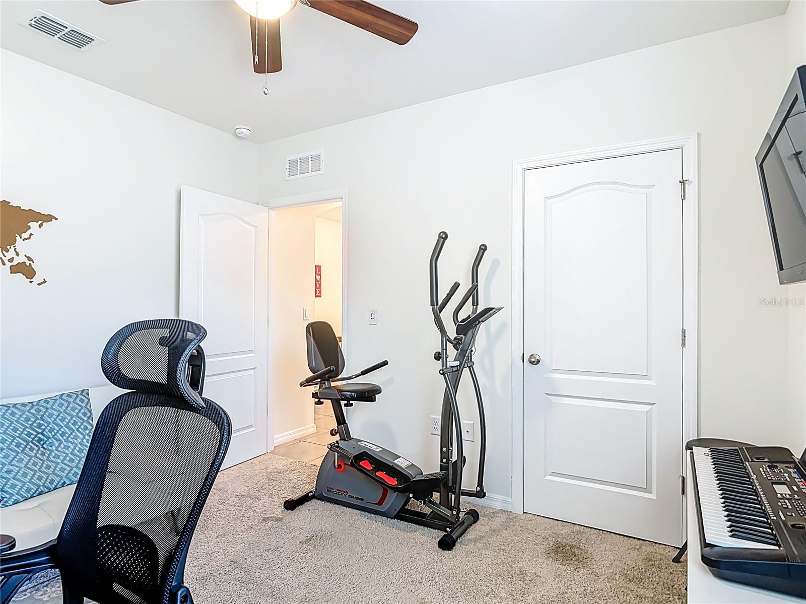 712 RED HAWK LN, DELTONA, FL, 32725