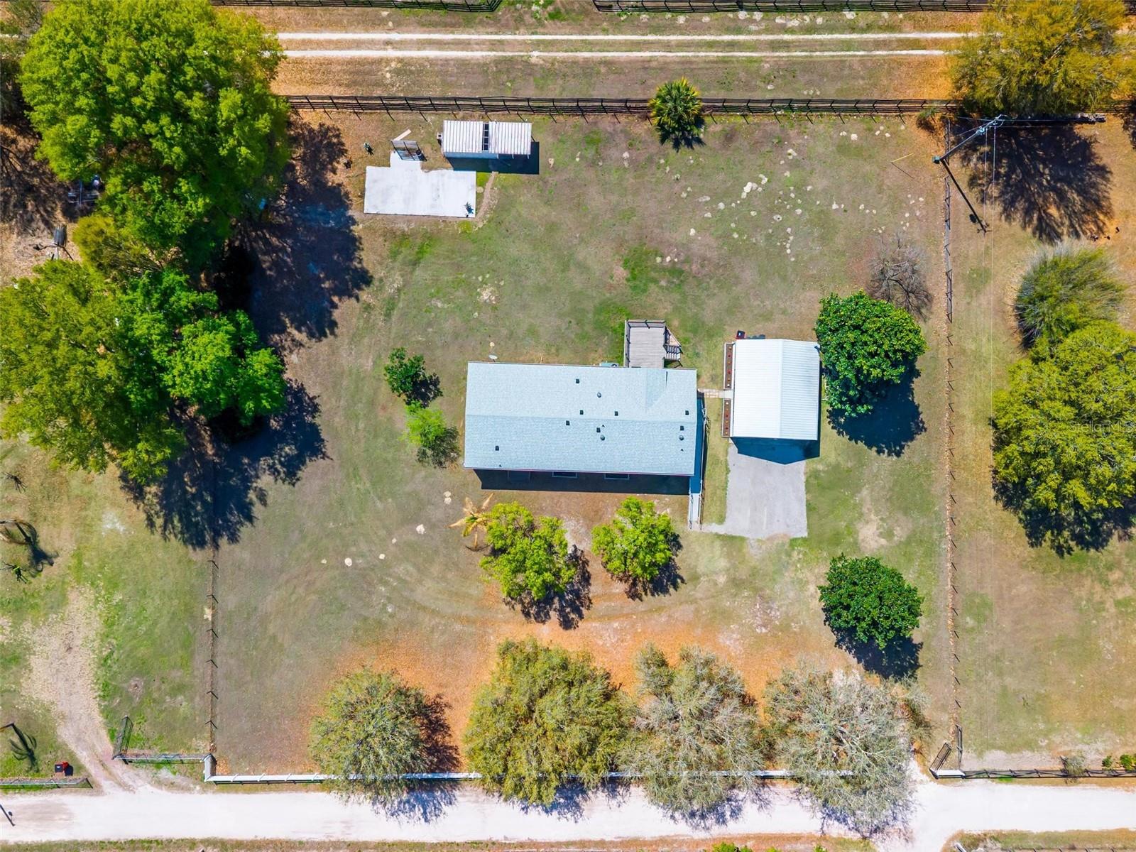 5353 NE 136TH PL, OXFORD, FL, 34484