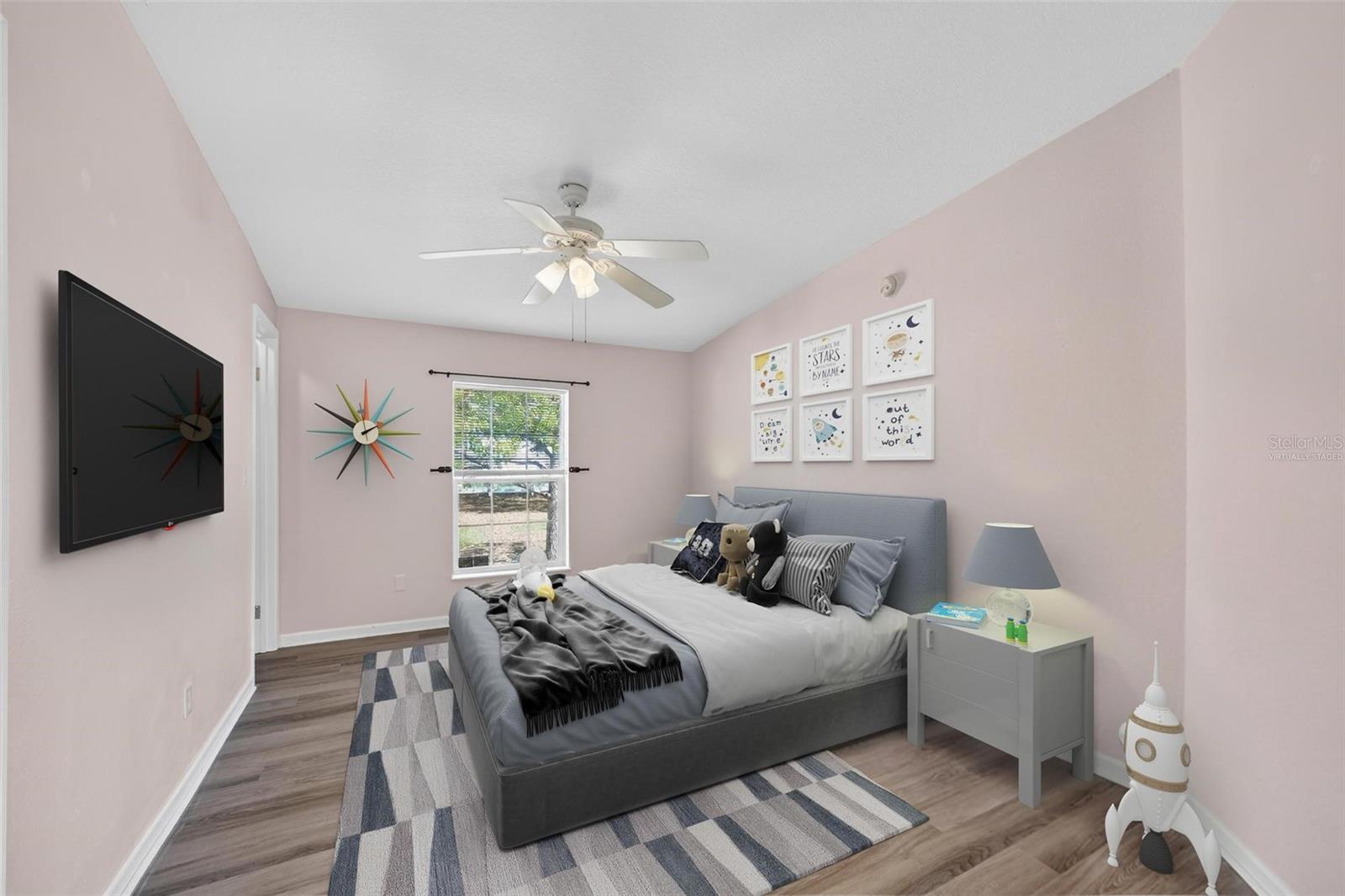 5353 NE 136TH PL, OXFORD, FL, 34484