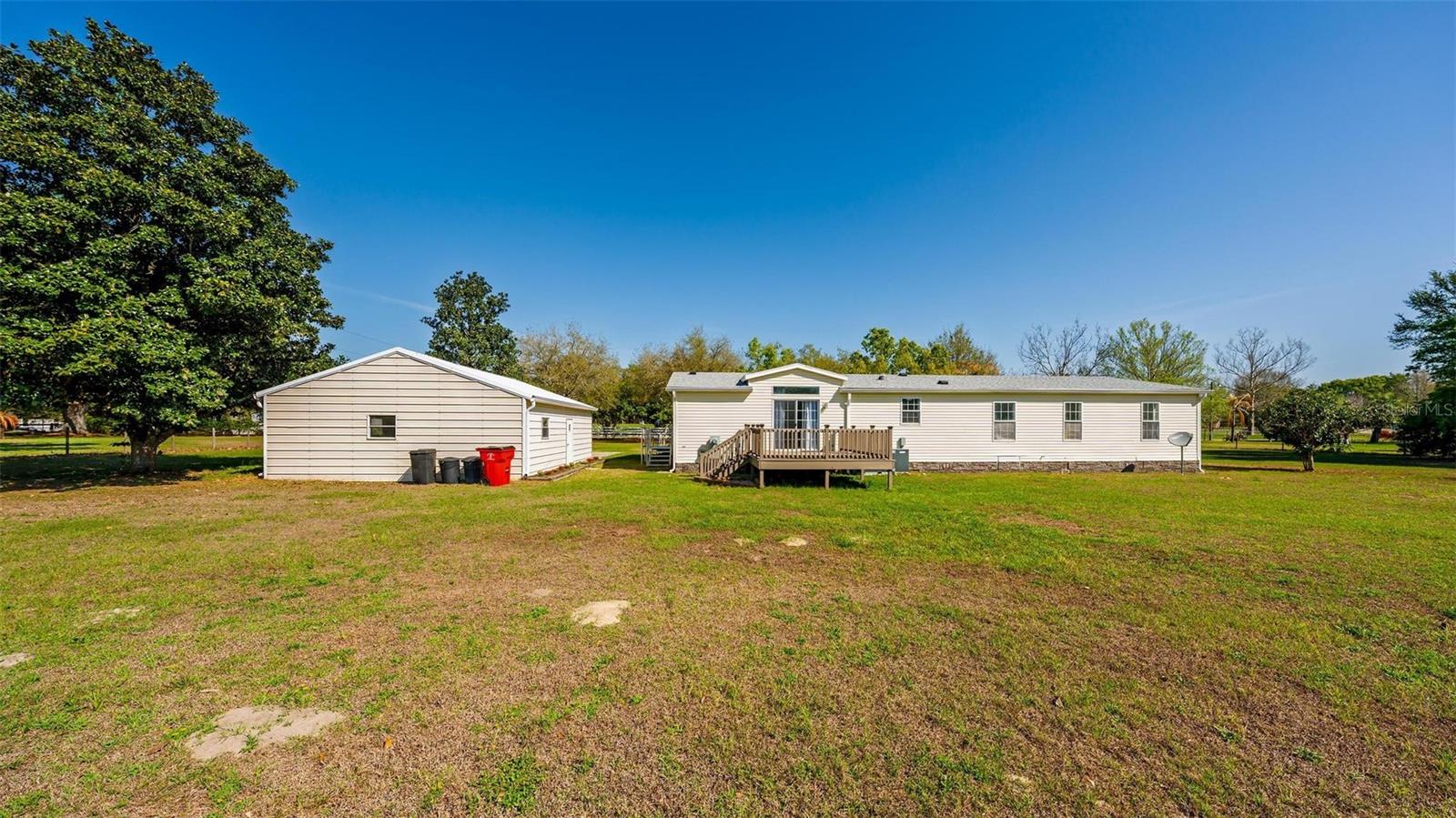 5353 NE 136TH PL, OXFORD, FL, 34484