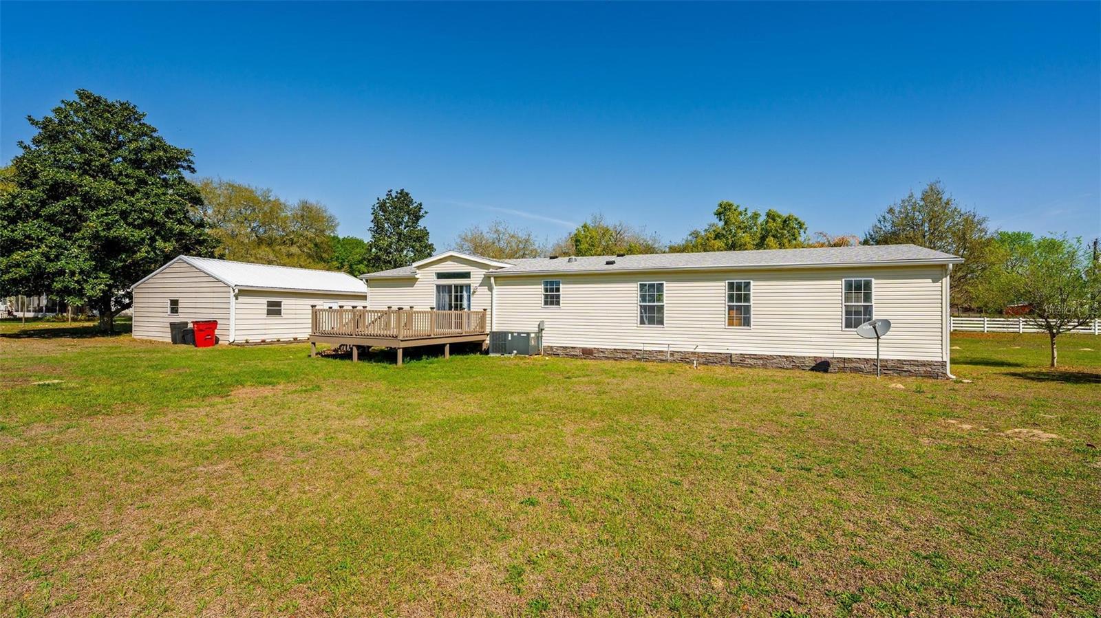 5353 NE 136TH PL, OXFORD, FL, 34484