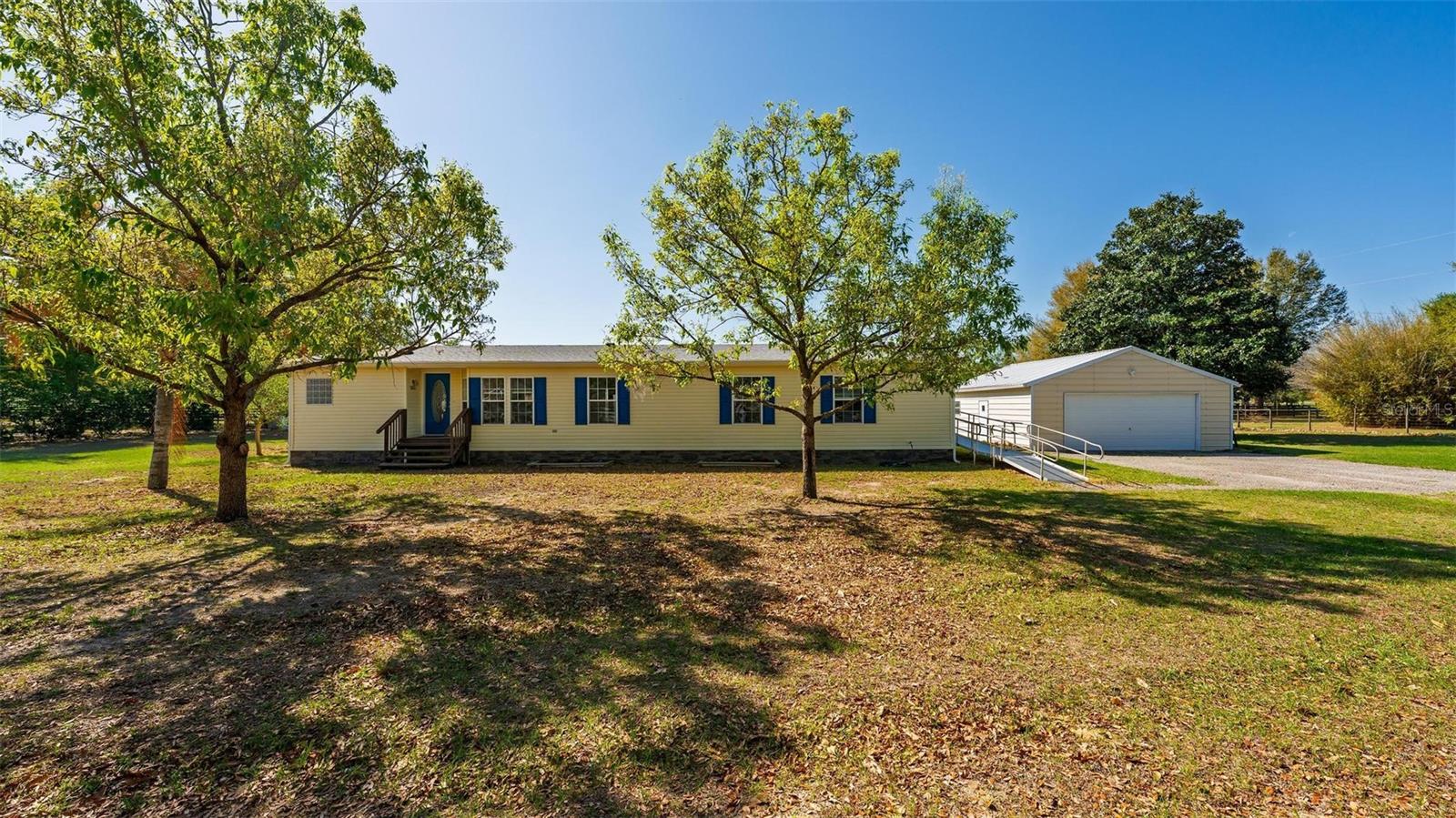 5353 NE 136TH PL, OXFORD, FL, 34484