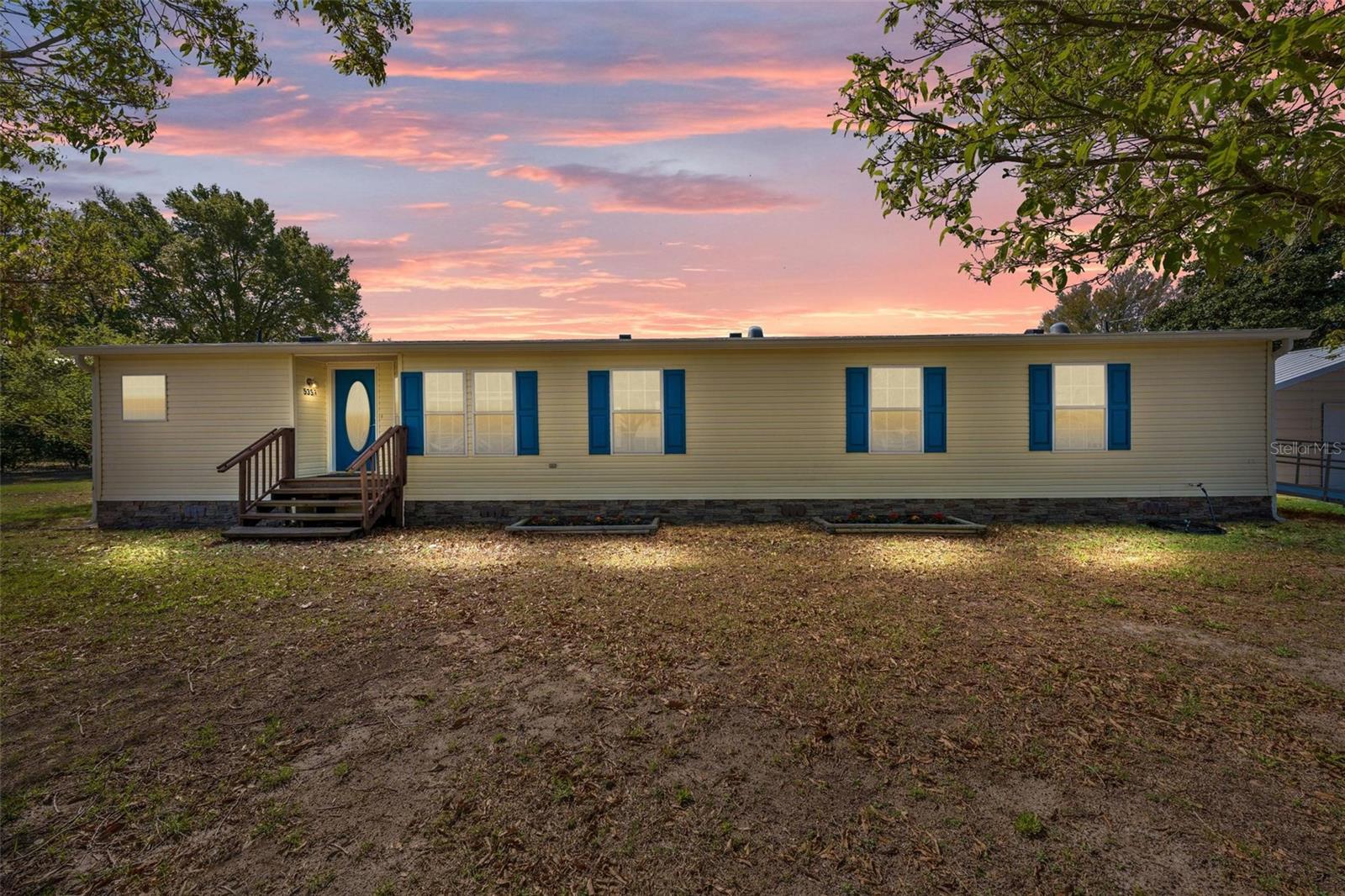 5353 NE 136TH PL, OXFORD, FL, 34484
