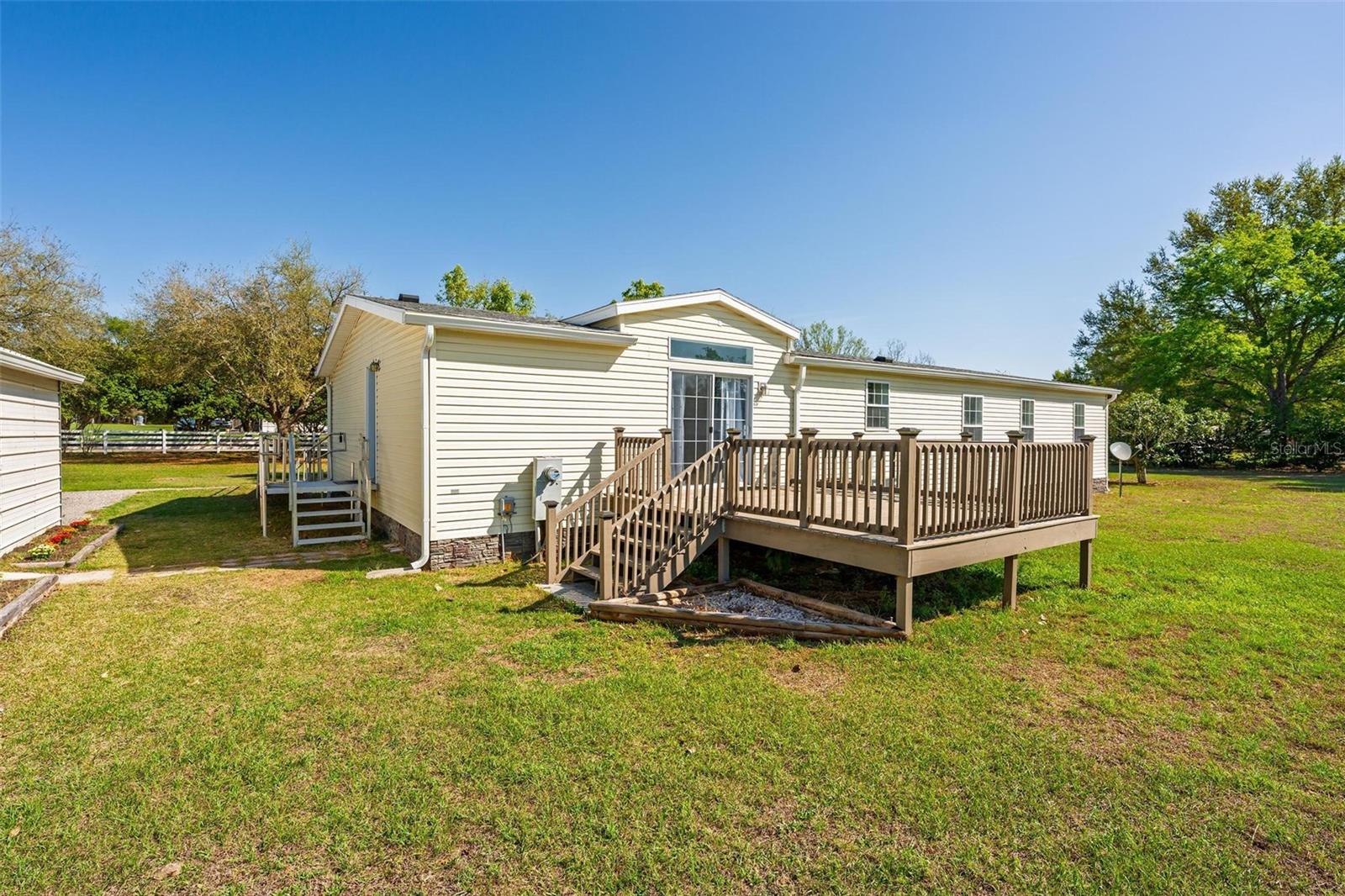 5353 NE 136TH PL, OXFORD, FL, 34484