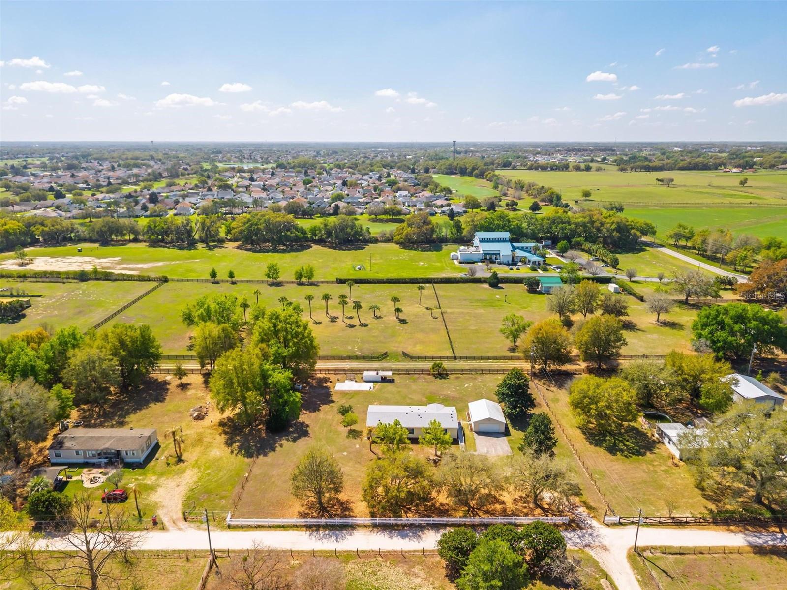 5353 NE 136TH PL, OXFORD, FL, 34484
