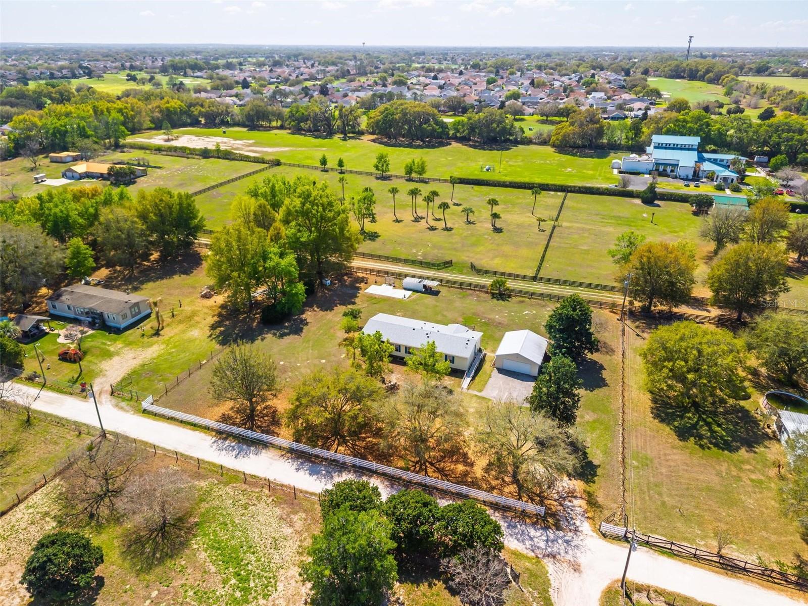 5353 NE 136TH PL, OXFORD, FL, 34484