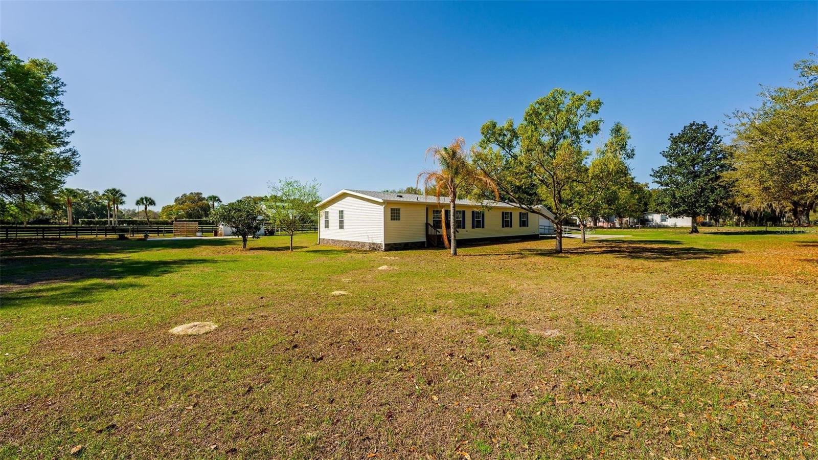5353 NE 136TH PL, OXFORD, FL, 34484