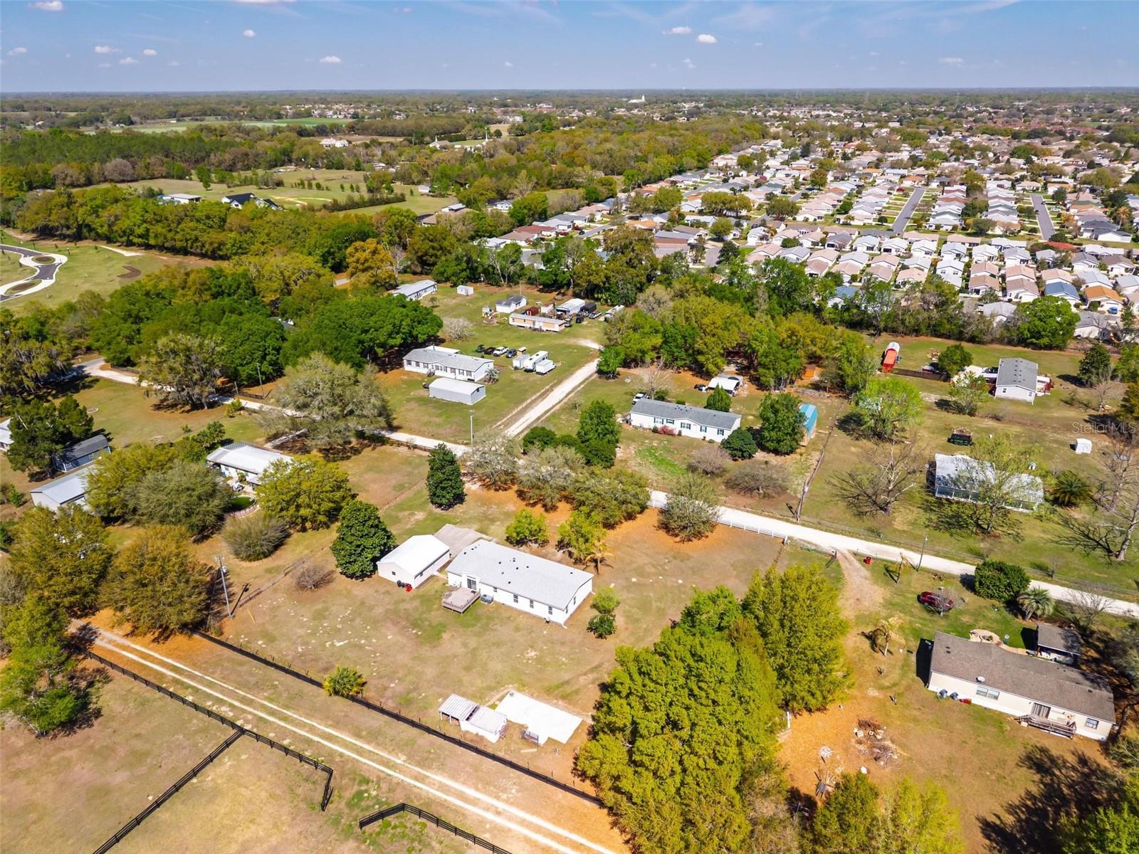 5353 NE 136TH PL, OXFORD, FL, 34484