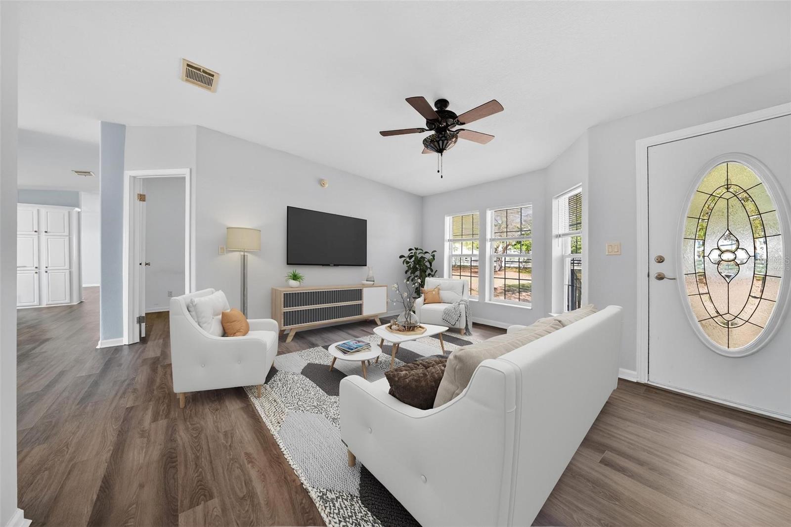 5353 NE 136TH PL, OXFORD, FL, 34484