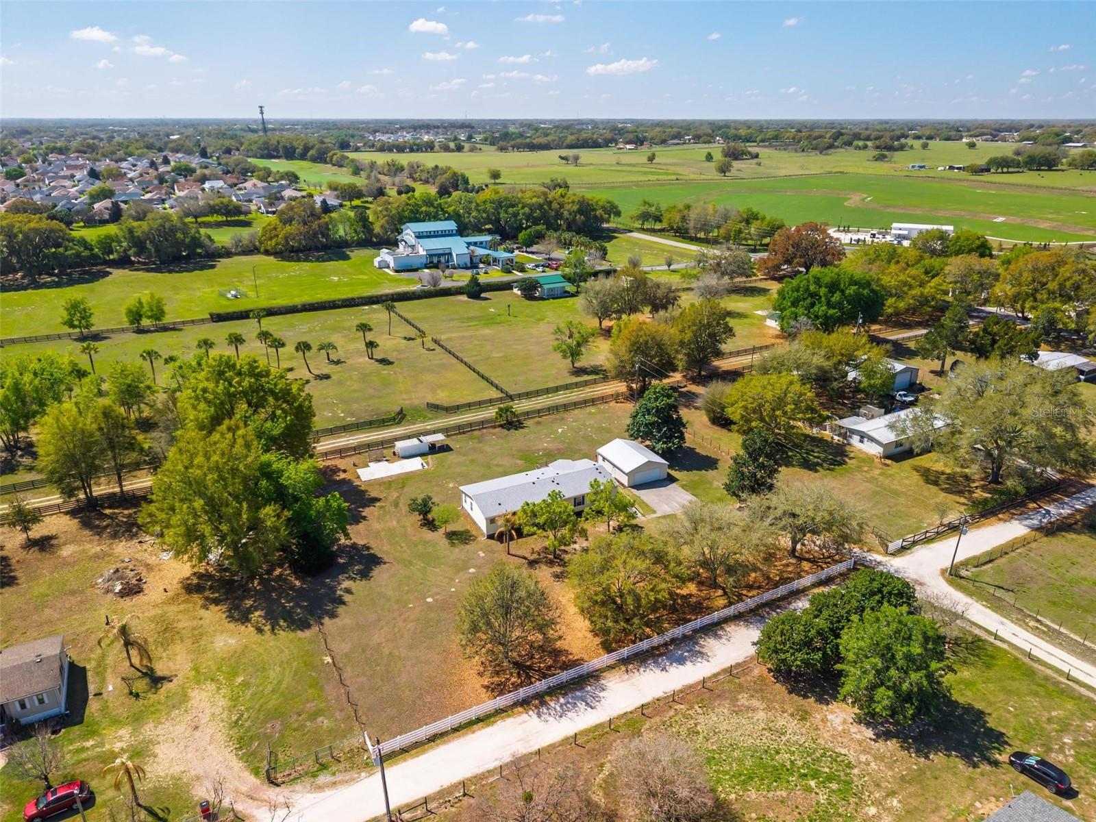 5353 NE 136TH PL, OXFORD, FL, 34484