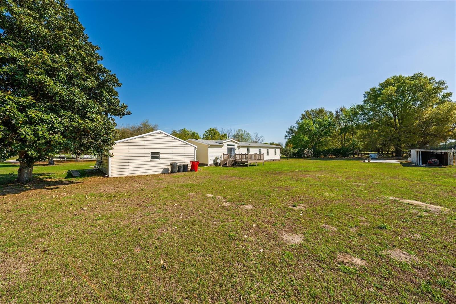 5353 NE 136TH PL, OXFORD, FL, 34484