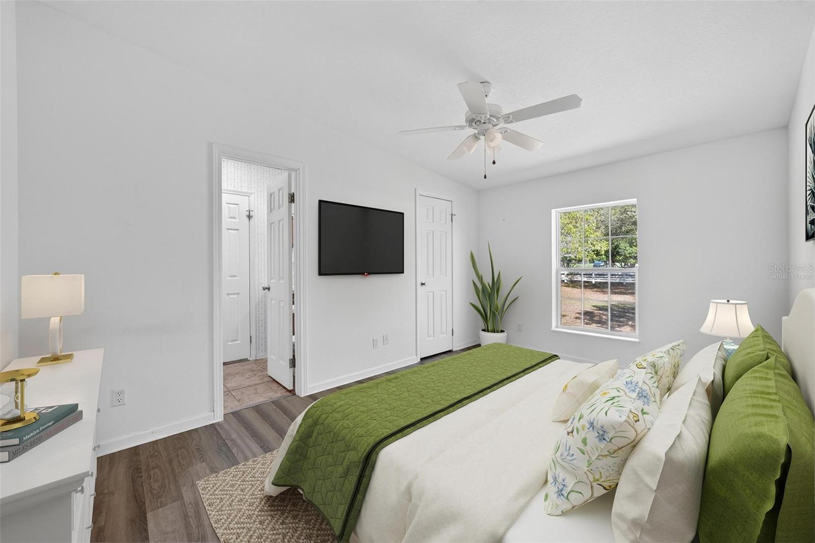 5353 NE 136TH PL, OXFORD, FL, 34484