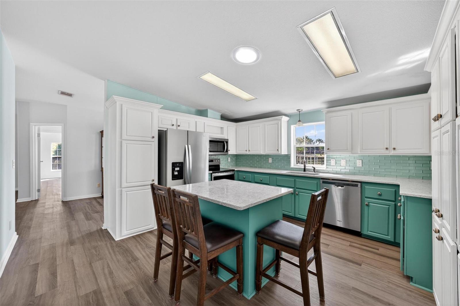 5353 NE 136TH PL, OXFORD, FL, 34484
