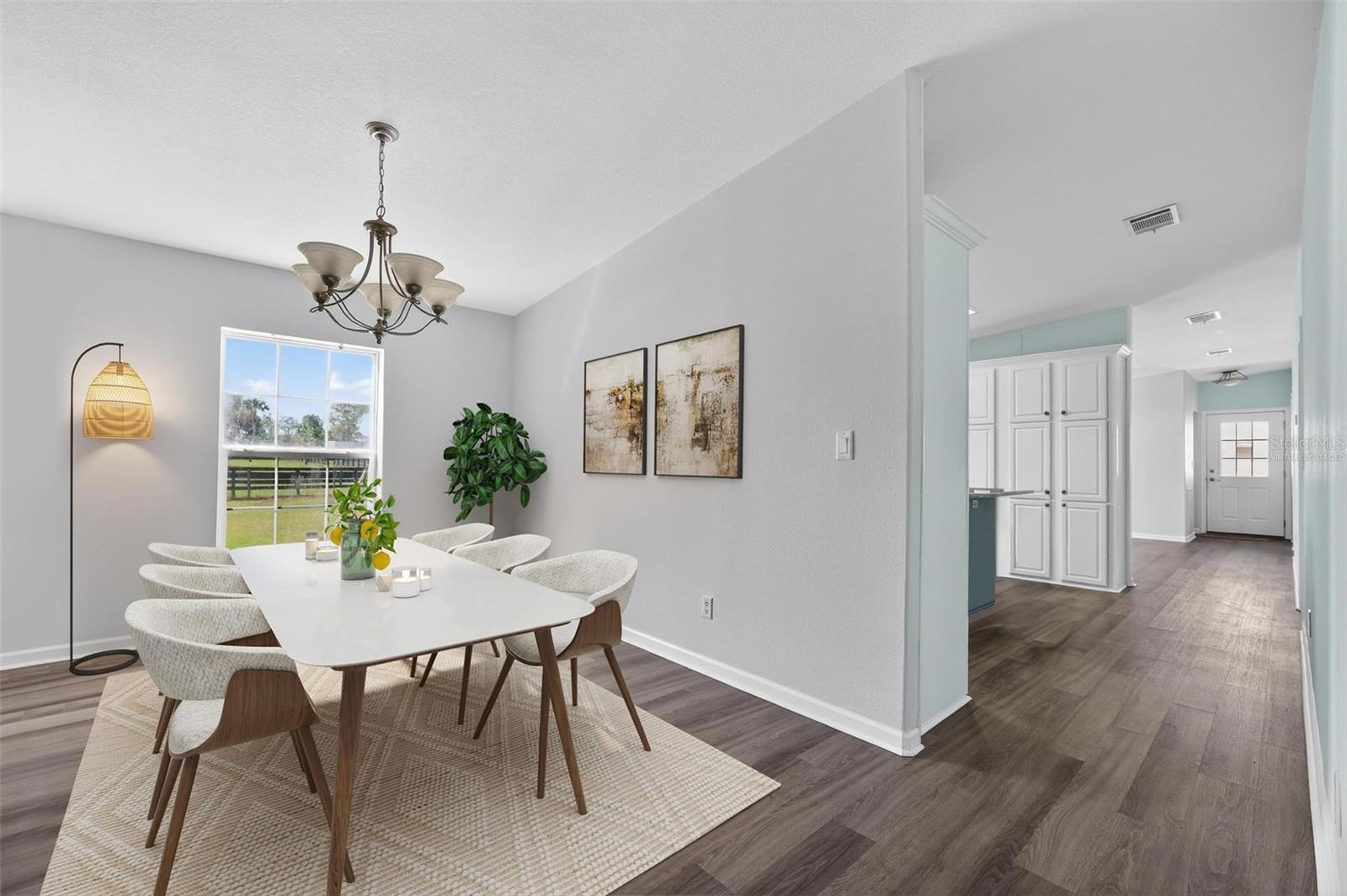 5353 NE 136TH PL, OXFORD, FL, 34484