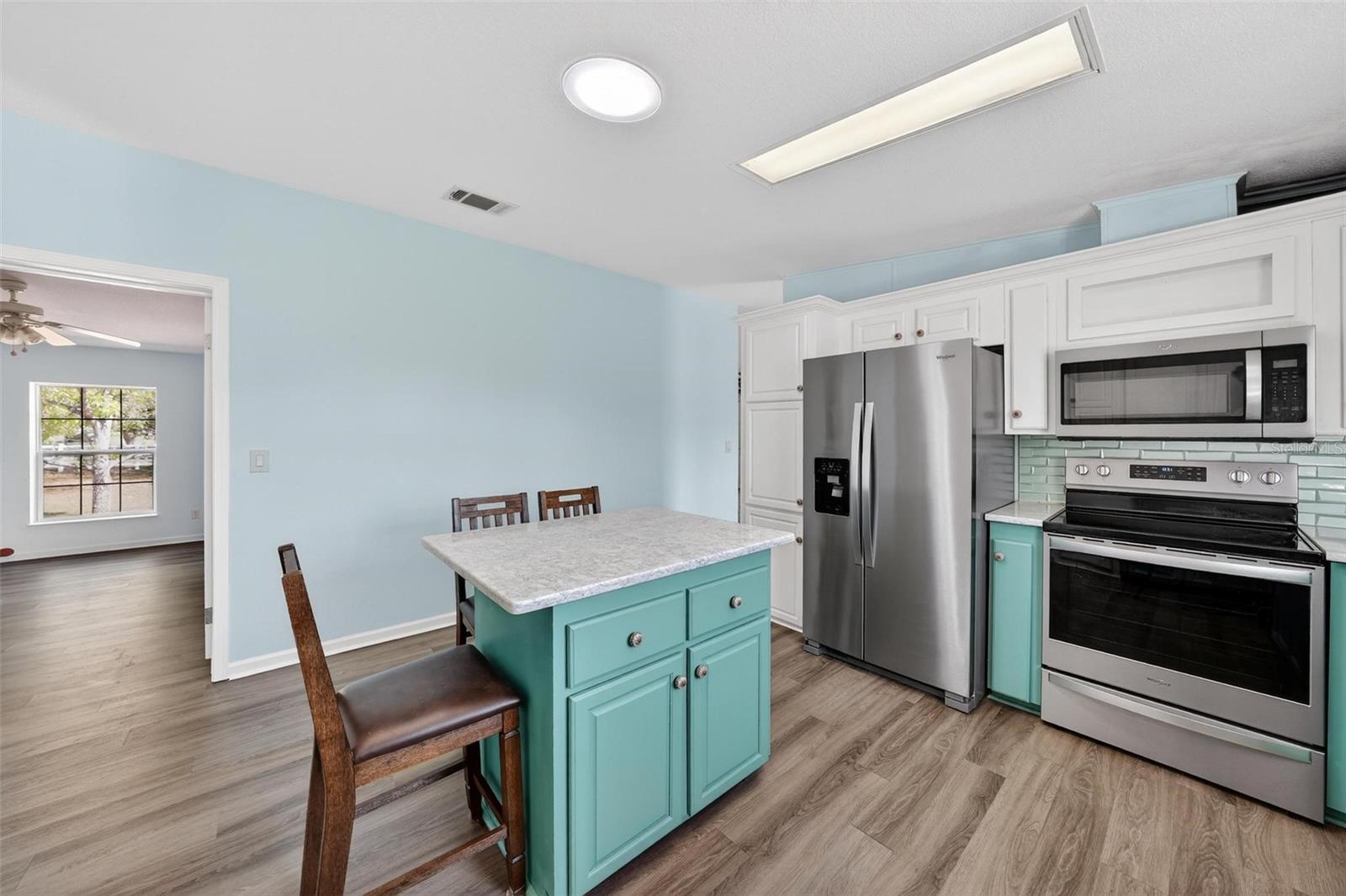5353 NE 136TH PL, OXFORD, FL, 34484