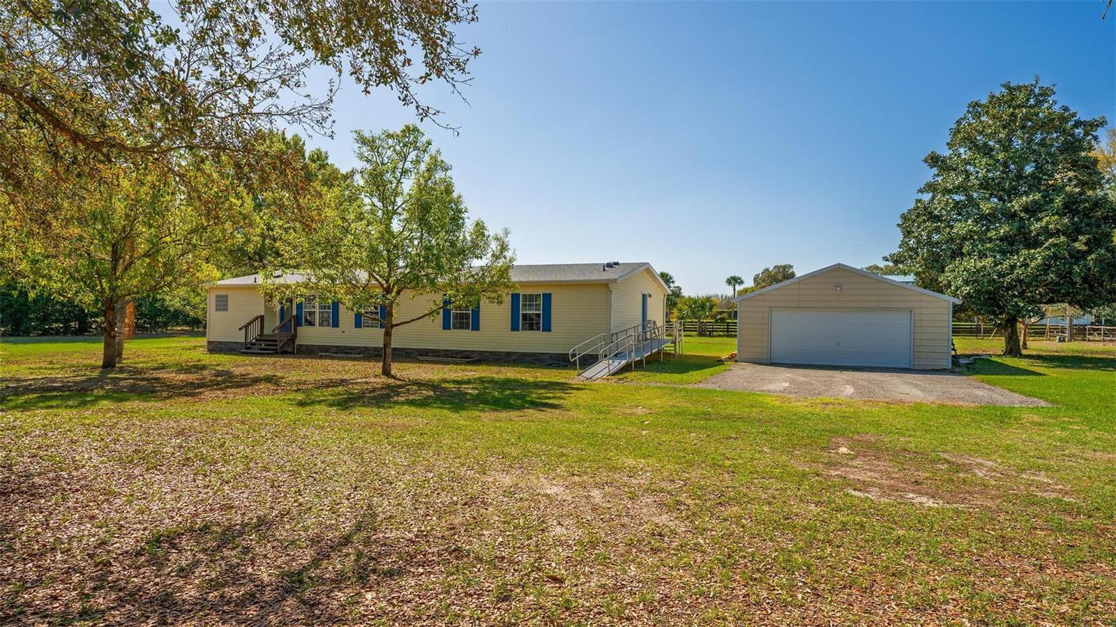 5353 NE 136TH PL, OXFORD, FL, 34484