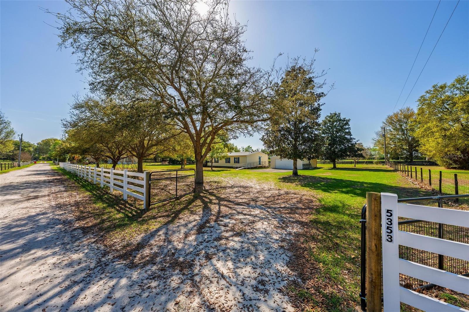 5353 NE 136TH PL, OXFORD, FL, 34484