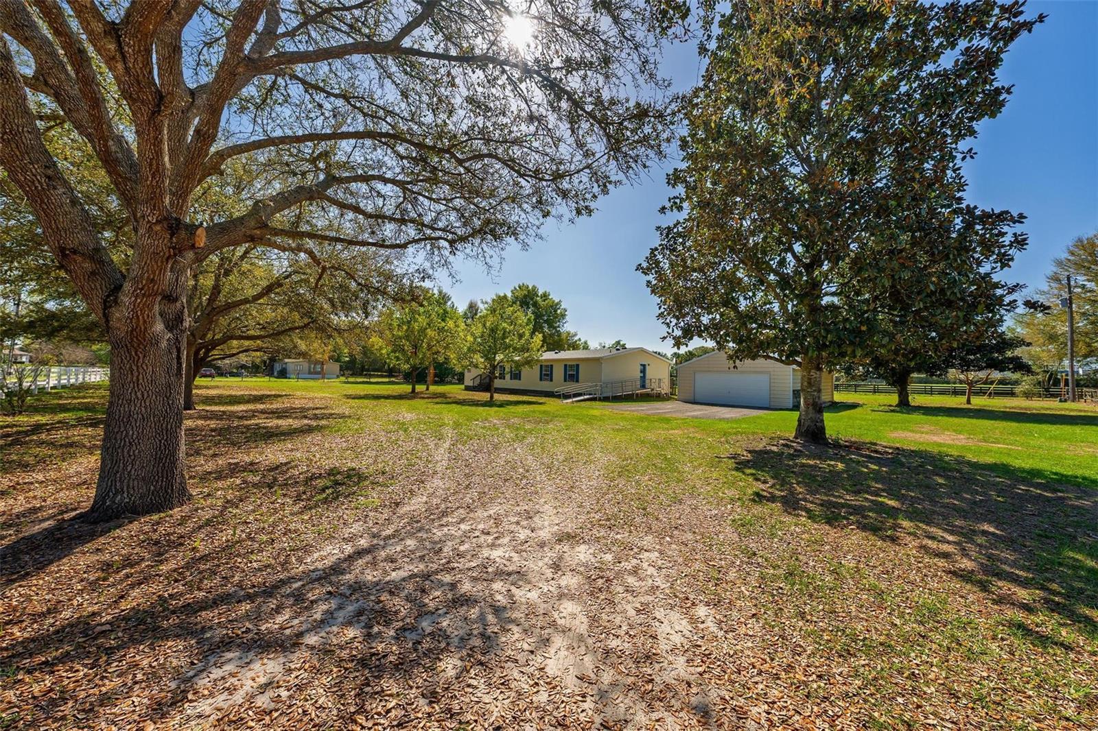 5353 NE 136TH PL, OXFORD, FL, 34484