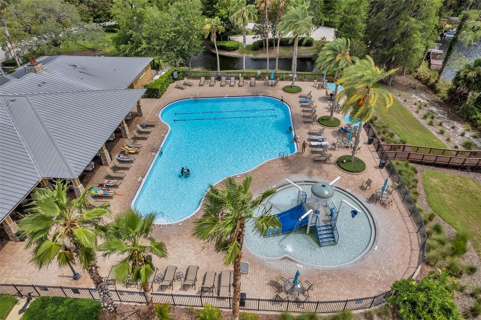 11051 BELLE HAVEN DR, NEW PORT RICHEY, FL, 34654