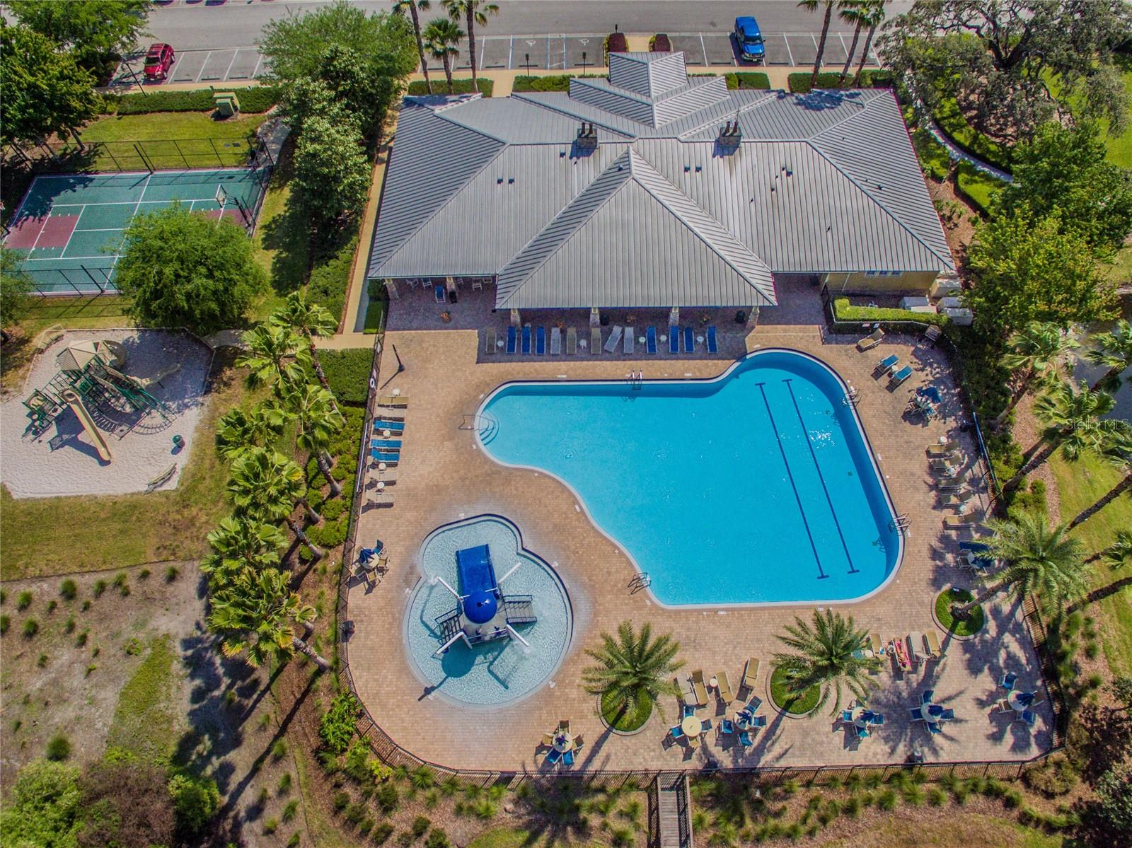 11051 BELLE HAVEN DR, NEW PORT RICHEY, FL, 34654