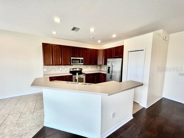 11051 BELLE HAVEN DR, NEW PORT RICHEY, FL, 34654