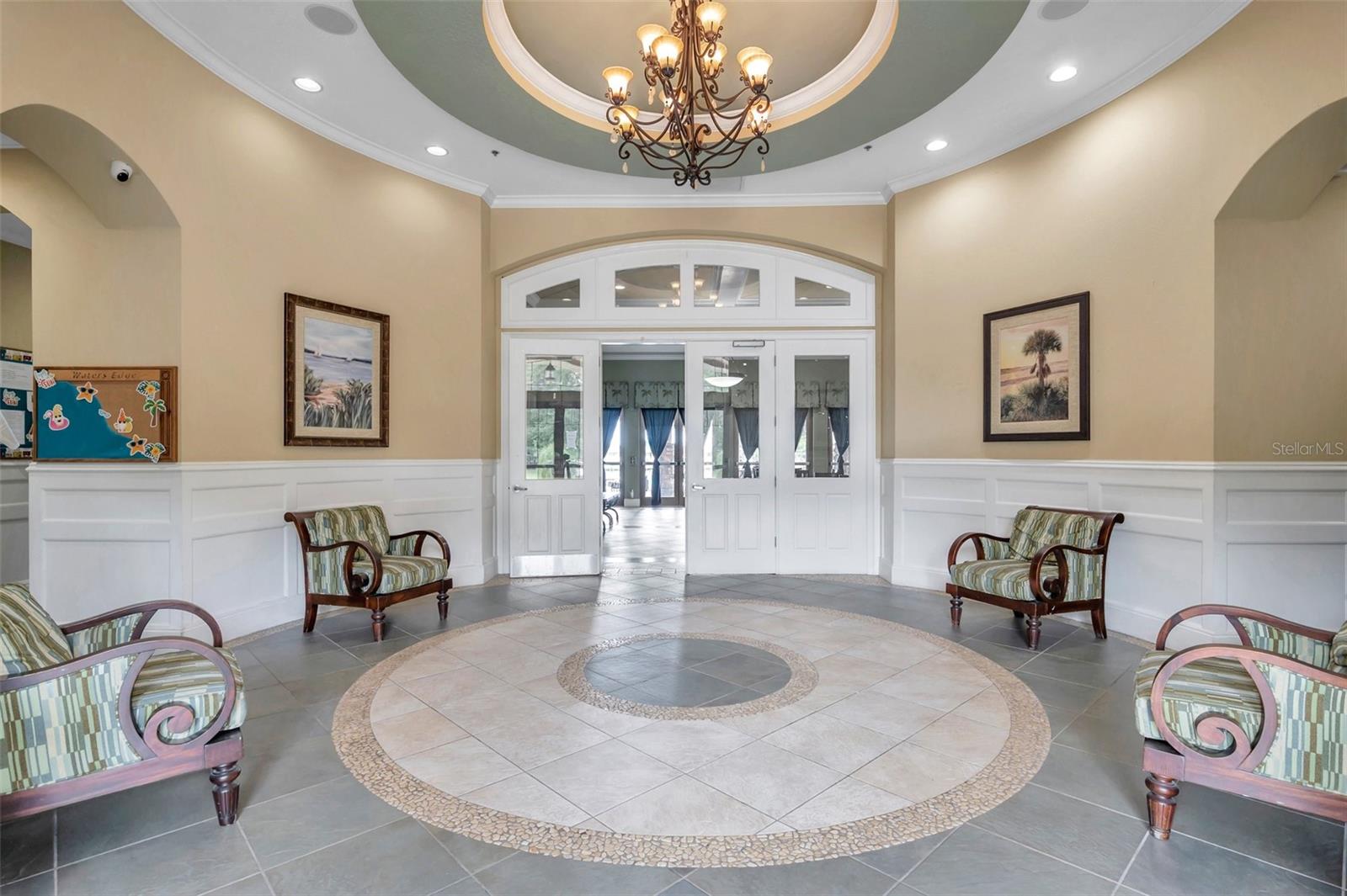 11051 BELLE HAVEN DR, NEW PORT RICHEY, FL, 34654