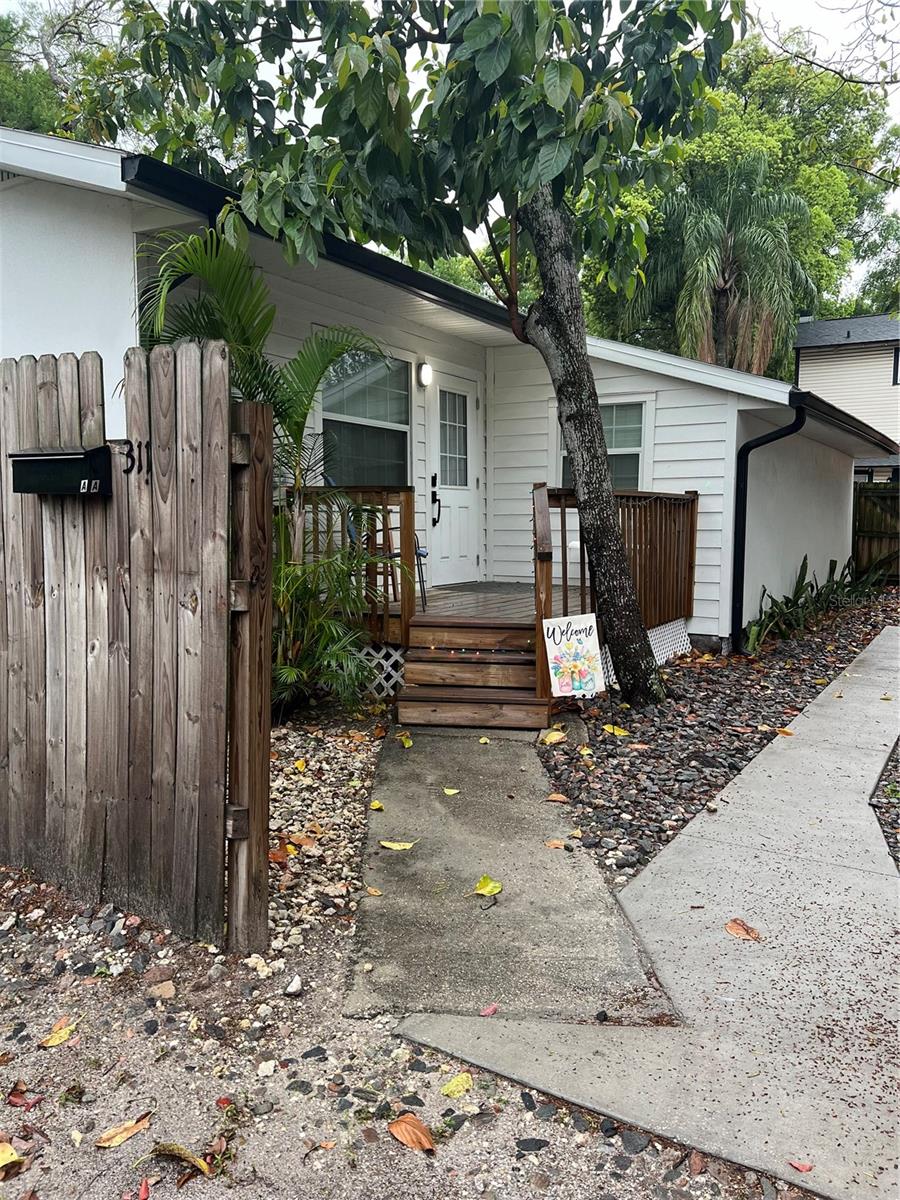 311 E FLORIBRASKA AVE #A, TAMPA, FL, 33603