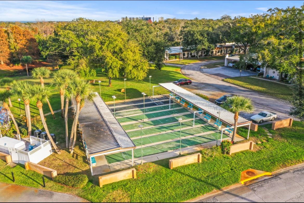 1395 MISSION DR W #28C, CLEARWATER, FL, 33759