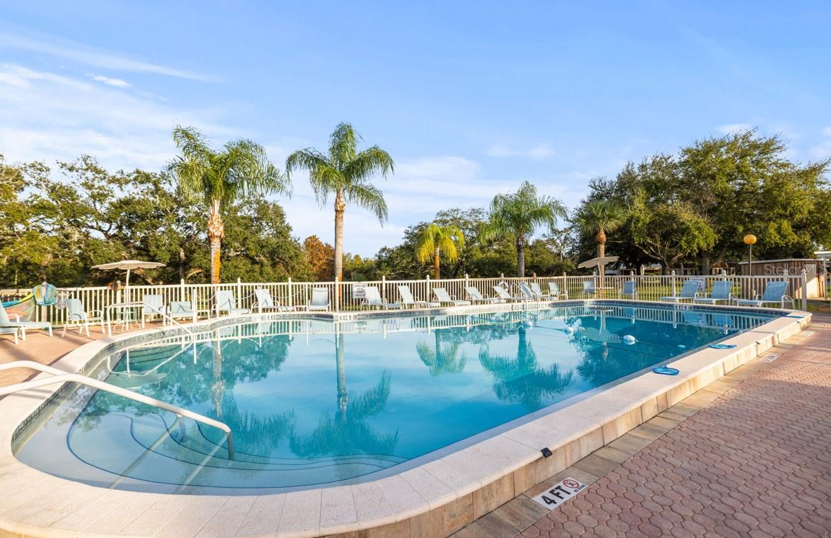 1395 MISSION DR W #28C, CLEARWATER, FL, 33759