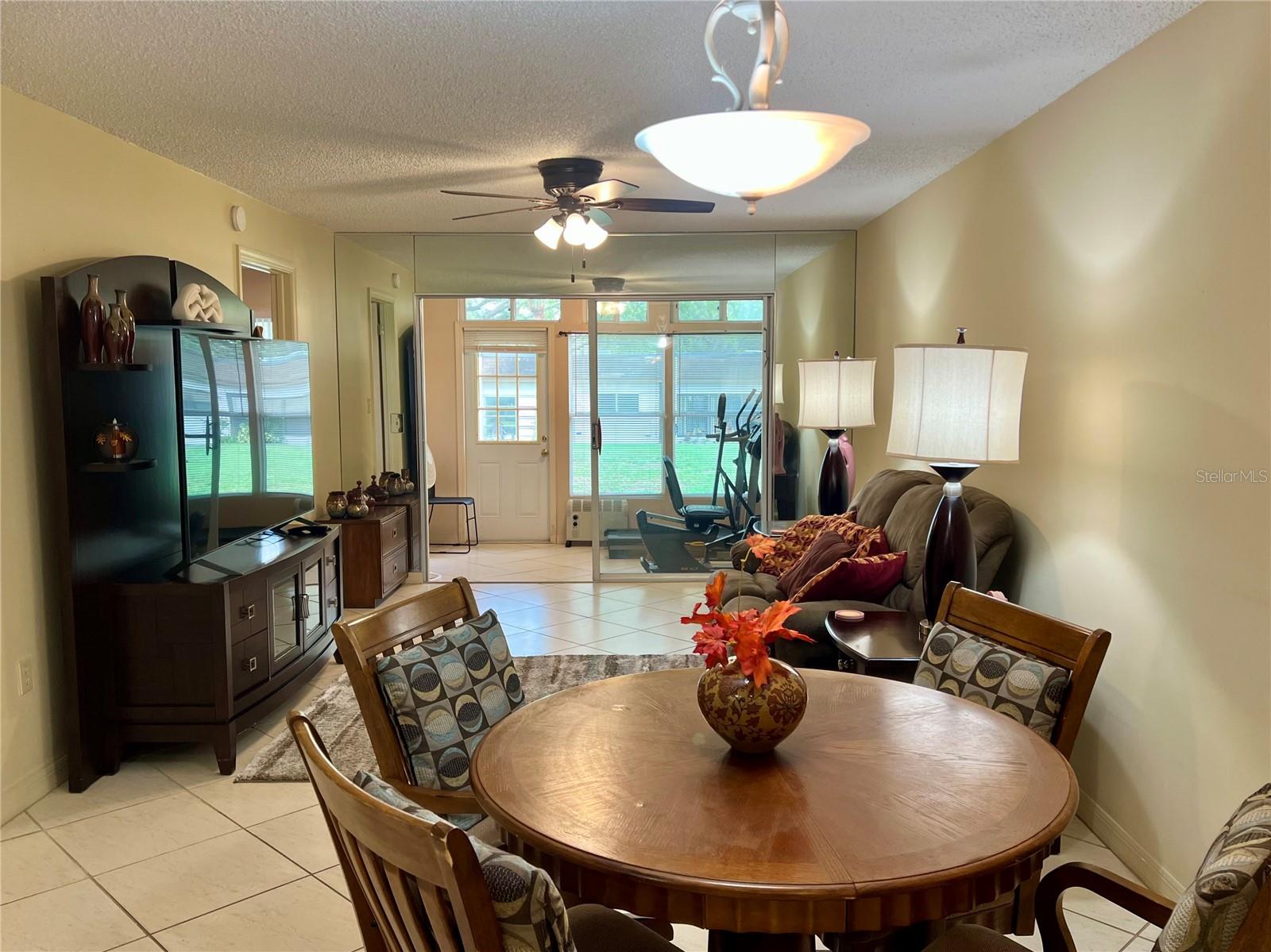 1395 MISSION DR W #28C, CLEARWATER, FL, 33759