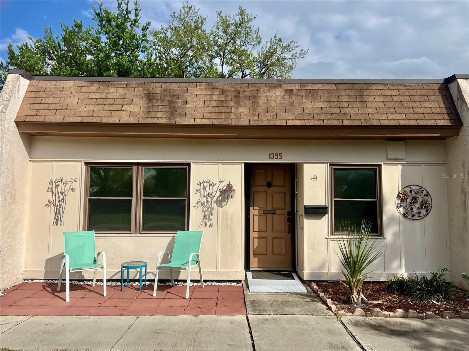 1395 MISSION DR W #28C, CLEARWATER, FL, 33759