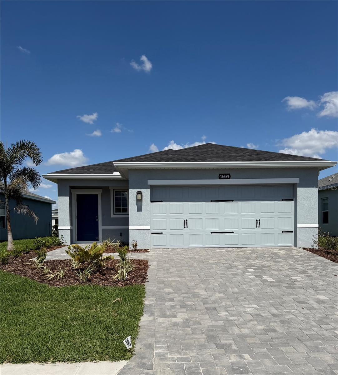 16389 QUEEN PALM DR, PORT CHARLOTTE, FL, 33953