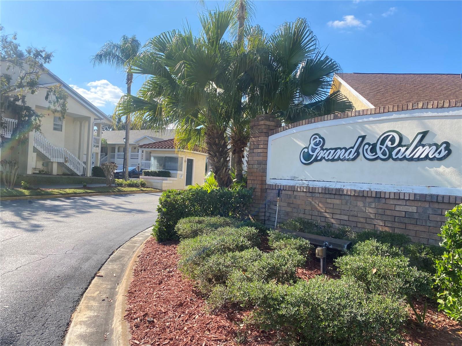 3204 SABAL PALMS CT #B, KISSIMMEE, FL, 34747