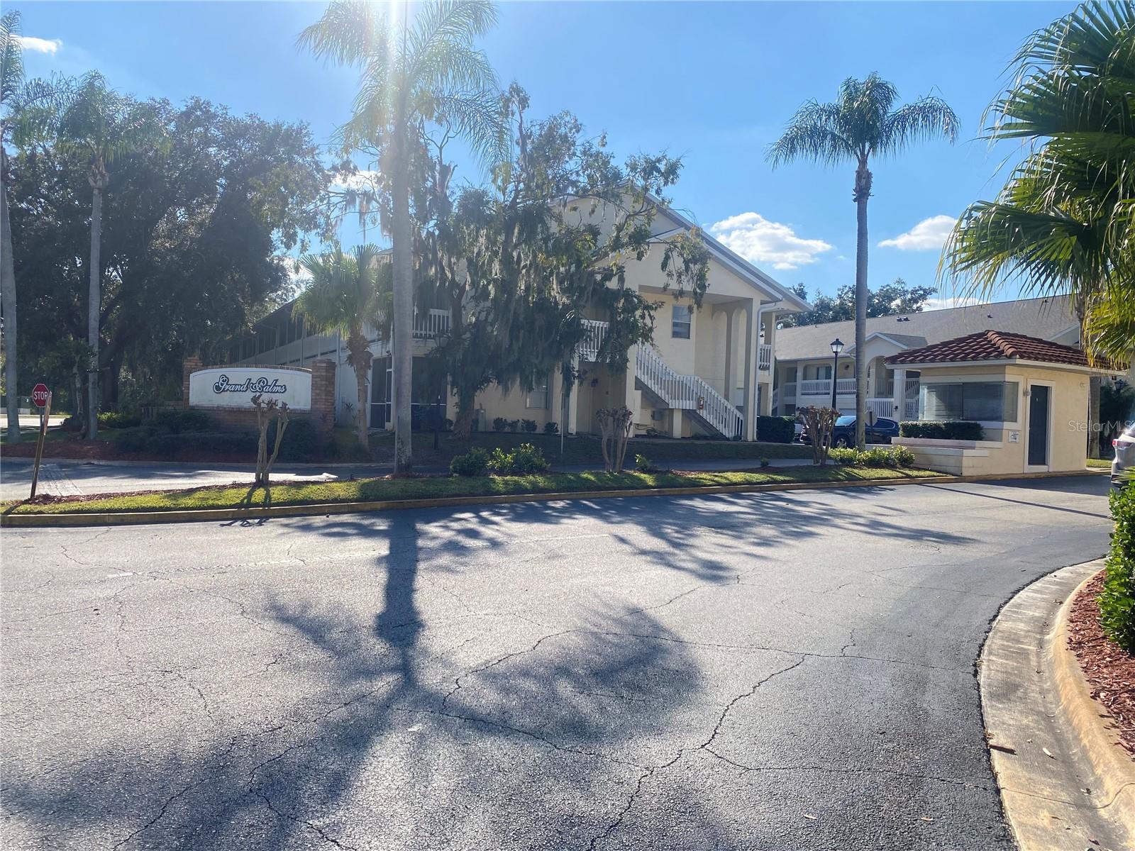 3204 SABAL PALMS CT #B, KISSIMMEE, FL, 34747