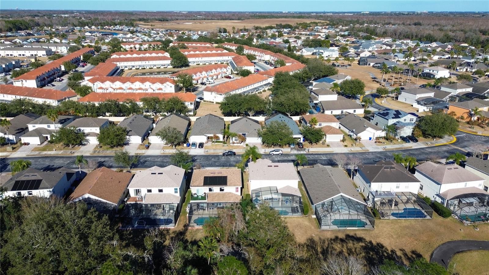 4608 CUMBRIAN LAKES DR, KISSIMMEE, FL, 34746