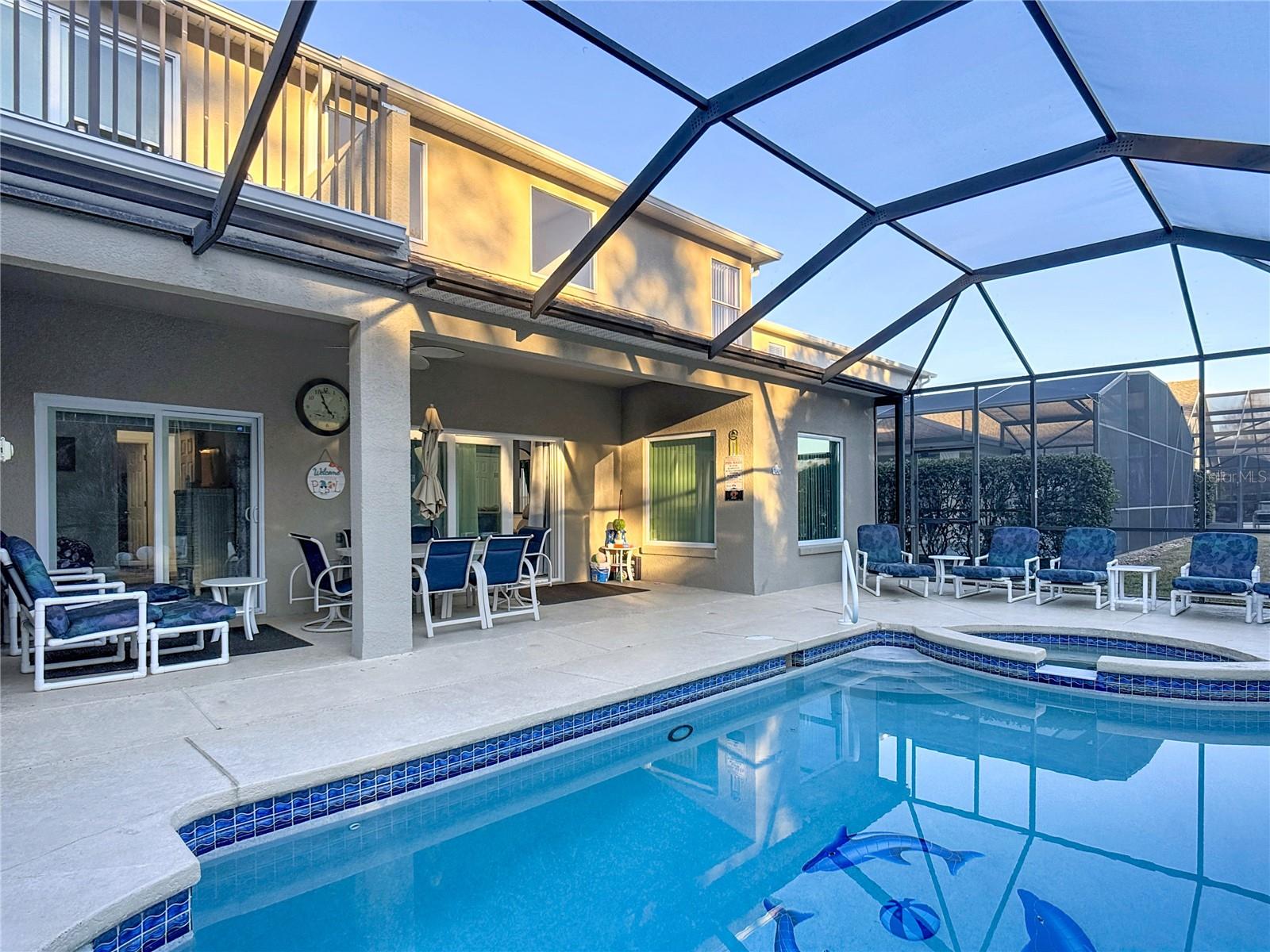 4608 CUMBRIAN LAKES DR, KISSIMMEE, FL, 34746