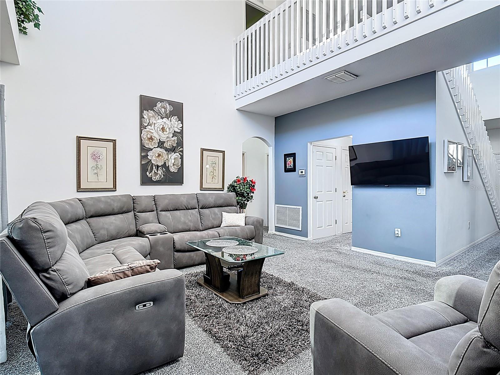 4608 CUMBRIAN LAKES DR, KISSIMMEE, FL, 34746