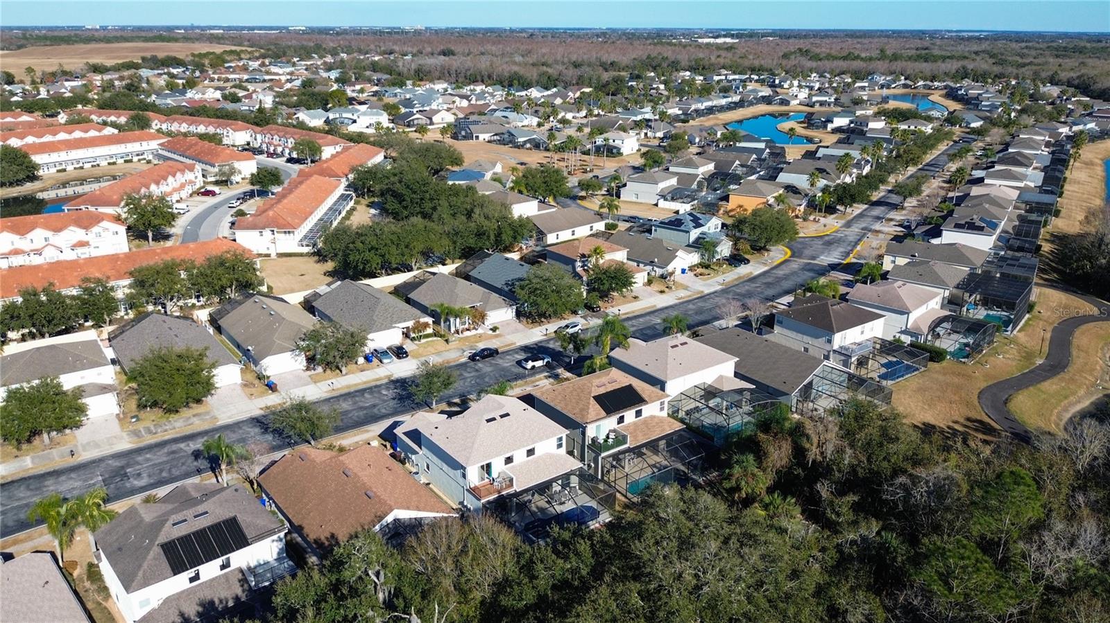 4608 CUMBRIAN LAKES DR, KISSIMMEE, FL, 34746