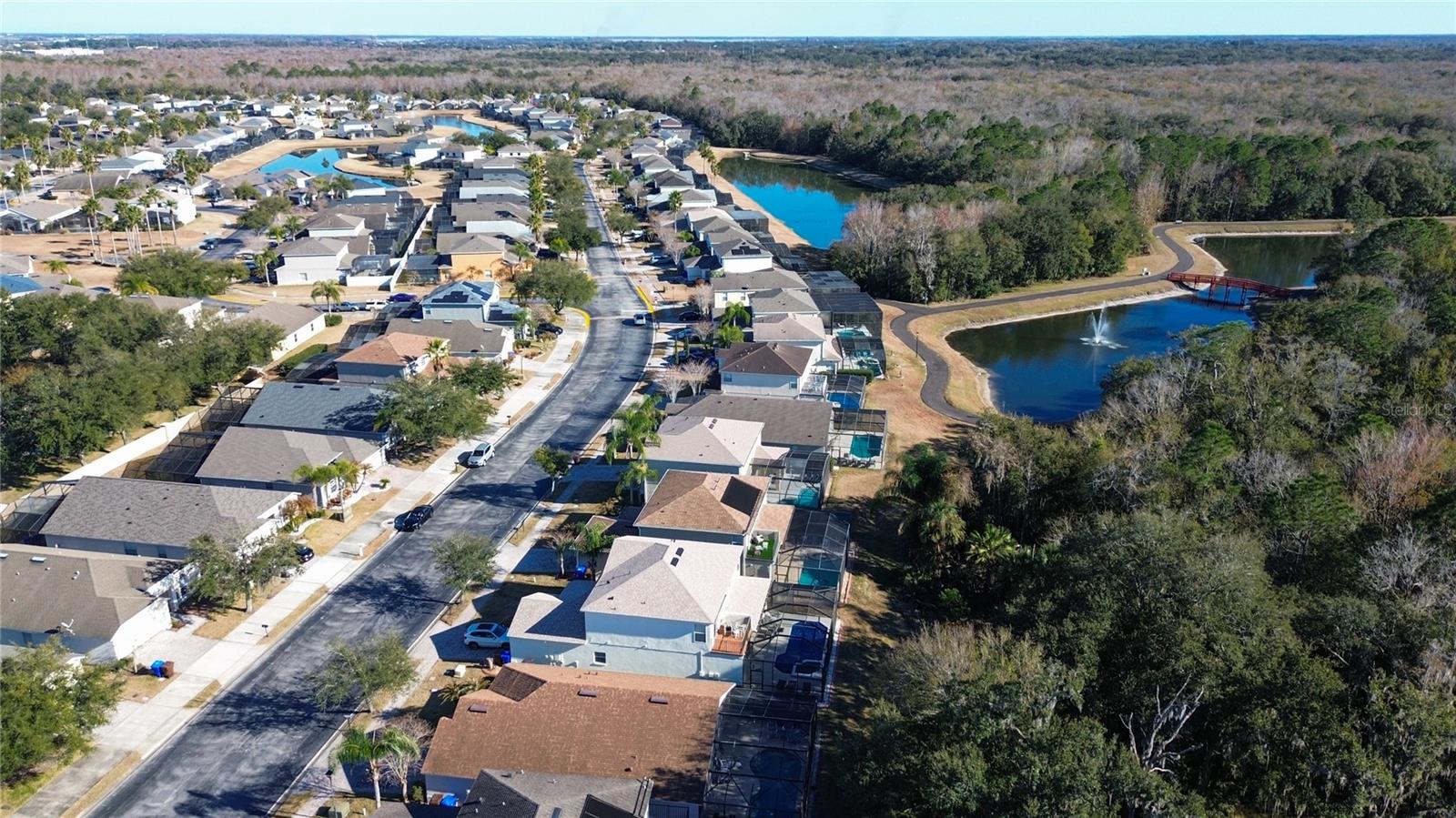 4608 CUMBRIAN LAKES DR, KISSIMMEE, FL, 34746