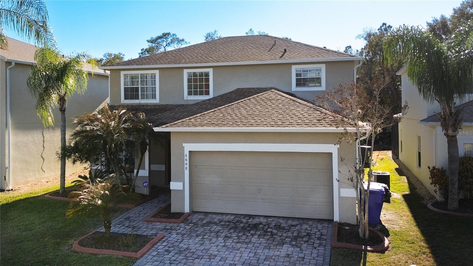 4608 CUMBRIAN LAKES DR, KISSIMMEE, FL, 34746