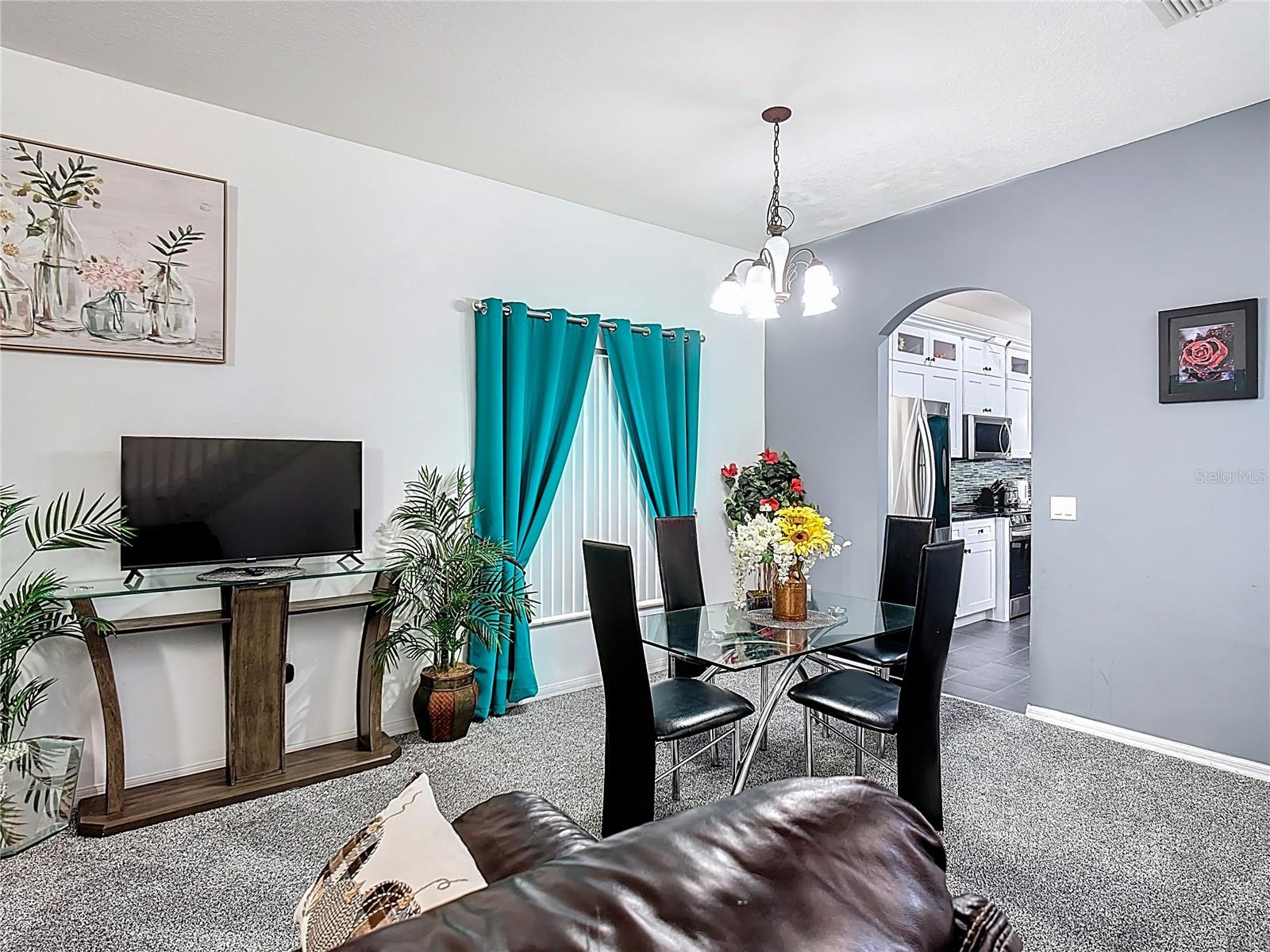 4608 CUMBRIAN LAKES DR, KISSIMMEE, FL, 34746