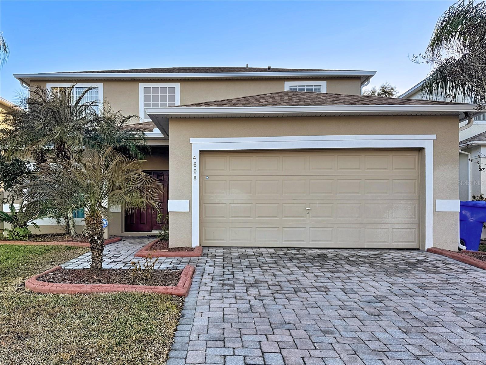 4608 CUMBRIAN LAKES DR, KISSIMMEE, FL, 34746