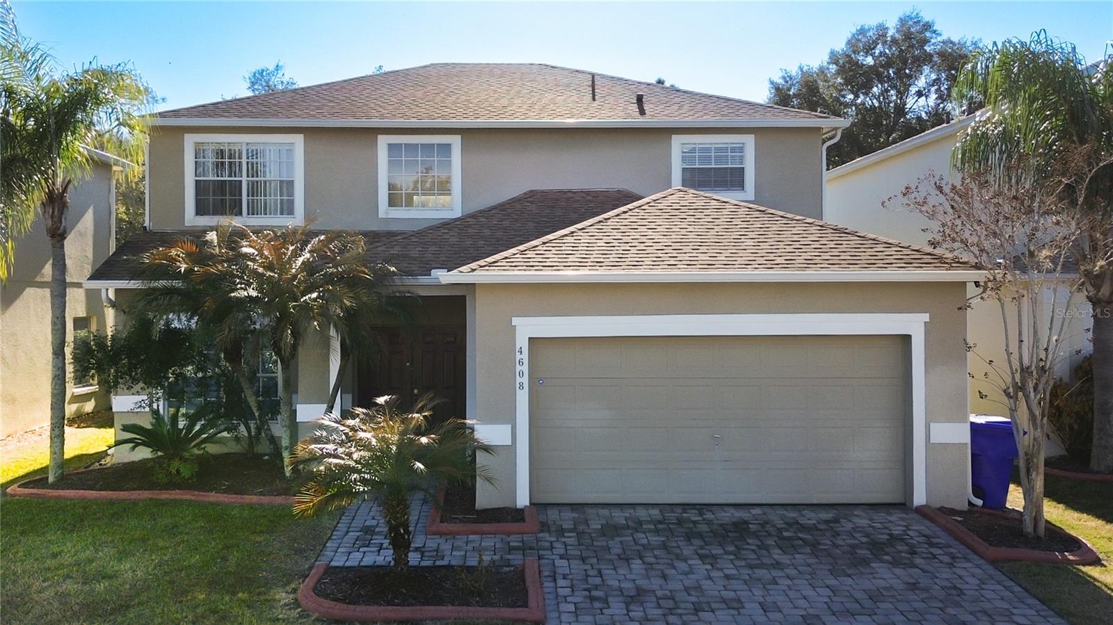 4608 CUMBRIAN LAKES DR, KISSIMMEE, FL, 34746