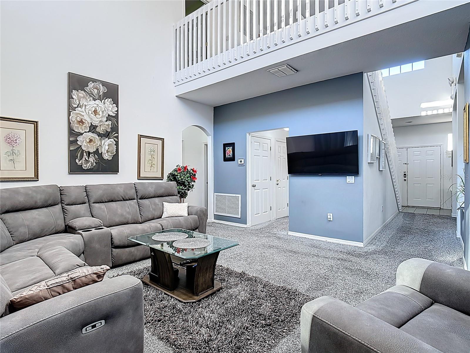 4608 CUMBRIAN LAKES DR, KISSIMMEE, FL, 34746