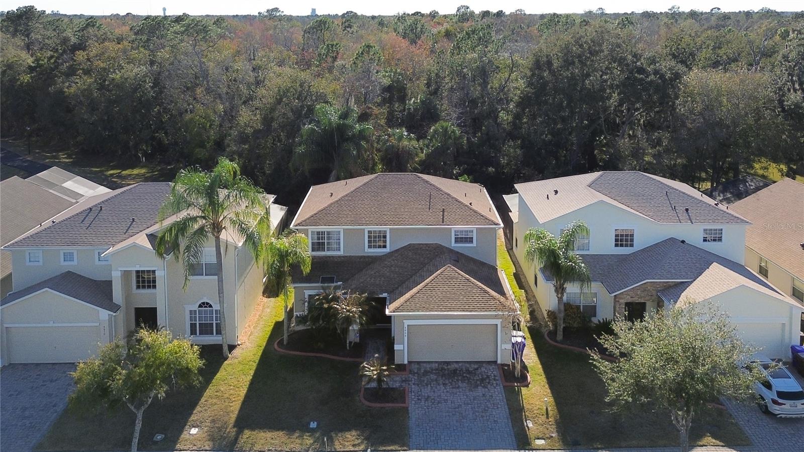 4608 CUMBRIAN LAKES DR, KISSIMMEE, FL, 34746