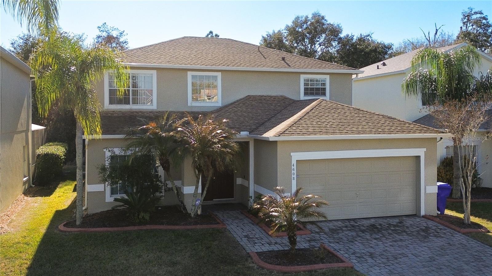 4608 CUMBRIAN LAKES DR, KISSIMMEE, FL, 34746