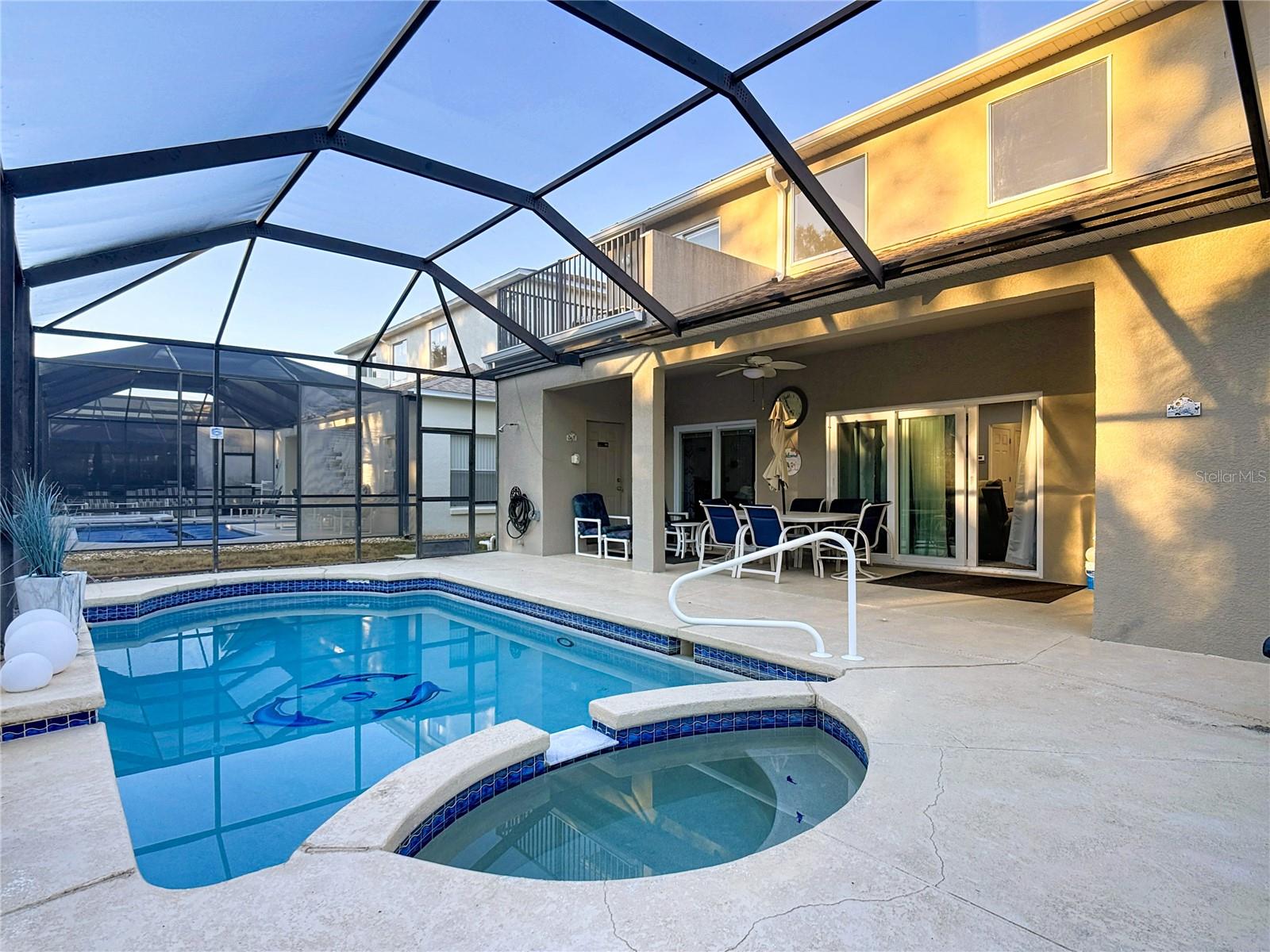 4608 CUMBRIAN LAKES DR, KISSIMMEE, FL, 34746