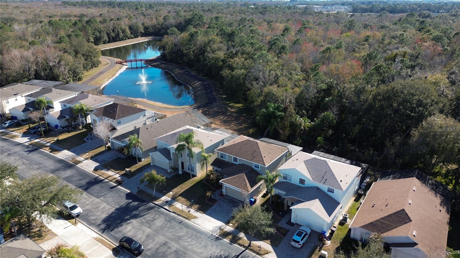 4608 CUMBRIAN LAKES DR, KISSIMMEE, FL, 34746